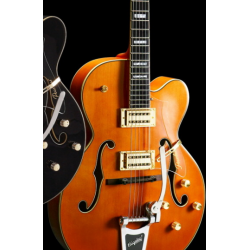 Archtop & Semi Acoustics